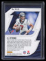 2023 Rookies and Stars Year One Jerseys Longevity CJ Stroud Rookie Jersey 67/399