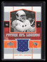 2004 Upper Deck Legends Future Legends FLLF Larry Fitzgerald Rookie Jersey