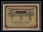 2006 Playoff National Treasures NFL Moore Berry Unitas Triple Jersey Sample
