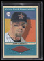 2003 Upper Deck Play Ball Game Memorabilia Tier 2 jb2 Jeff Bagwell Jersey 47/150