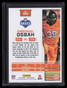 2016 Score First Down 400 Emmanuel Ogbah Rookie 8/10