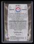 2008 Upper Deck Spectrum Retrospectrum Patches mt2 Mark Teixeira Patch 12/25