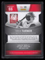2014 Elite Extra Edition Prospects Inspirations 13 Trea Turner Rookie 19/200