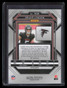 2022 Panini Prizm Prizms Silver Refractor 308 Drake London Rookie