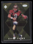 1998 Collector's Edge Masters Gold Redemption 5000 196 Steve Young SM 216/500