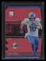 2023 Elite '03 Elite Status Die Cut 26 Cooper Kupp 58/99