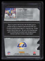 2023 Elite '03 Elite Status Die Cut 26 Cooper Kupp 58/99