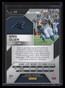 2016 Panini Prizm Prizms Purple Scope Refractor 101 Greg Olsen 76/99