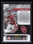 2023 Panini Chronicles Draft Picks XR Red 1 Jalen Hurts 109/149