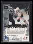 1999-00 BAP Millennium Sapphire 152 Olli Jokinen 50/100