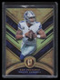2019 Panini Gold Standard 71 Dak Prescott 94/99