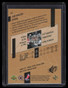 2000-01 SPx Spectrum 55 Jean-Sebastien Aubin 22/50