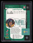 1998-99 SPx Top Prospects Radiance 82 Mattias Weinhandl Rookie 13/100