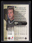 1998-99 SP Authentic Power Shift 25 Mike Modano 343/500