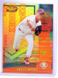 DELETE 10594 2000 Finest Gold Refractor Rookie RC Brett Myers #D079/100 #106 *63639