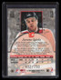1997-98 Donruss Canadian Ice Provincial Series 12 Jarome Iginla 432/750