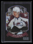 2014-15 O-Pee-Chee Platinum Retro Rainbow Black 61 Jarome Iginla 15/100
