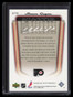 2005-06 Upper Deck MVP Gold 279 Simon Gagne 73/100