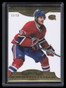 2013-14 Dominion Gold 52 Max Pacioretty 15/50
