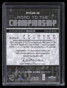 2014-15 Ultra Road to the Championship rtclakjq5 Jonathan Quick Round 2 5/10/14