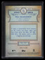 2020 Topps Gypsy Queen Chrome Indigo Refractor 47 Paul Goldschmidt 102/150
