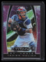 2019 Panini Titan Purple Mojo 23 Yadier Molina 47/75