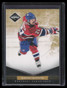 2011-12 Limited Gold Spotlight 167 Brian Gionta 24/25