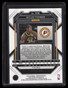 2022-23 Panini Prizm Prizms Blue Sparkle Refractor 108 Myles Turner 91/144