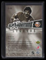 2005-06 SPx Xcitement Legends Gold XLCG Clark Gillies 82/99