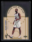 1993-94 Upper Deck SE Die Cut All-Stars e15 Calbert Cheaney
