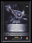 2018 Panini Origins Red 95 Derrick Henry 288/299