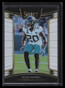 2018 Select Prizm White Refractor 61 Jalen Ramsey 49/75 Concourse