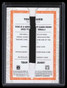 2022 Topps Rip Orange 41 Tom Seaver 48/75 RIPPED