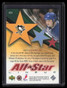 2003-04 Upper Deck All-Star Lineup as4 Mario Lemieux