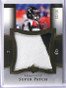 DELETE 8972 2005 UD Exquisite Super Patch Michael Vick jumbo 2clr patch #D12/15 #SU-MV *3912