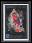 2018-19 Panini Impeccable Silver 69 Ben Simmons 48/49