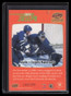1998-99 Revolution Three Pronged Attack Parallel 19 Curtis Joseph 108/199