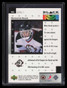 1998-99 Black Diamond Myriad m6 Dominik Hasek 970/1500