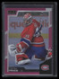 2020-21 O-Pee-Chee OPC Platinum Preview Matte Pink PCP Carey Price 25/99
