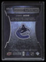 2015-16 Upper Deck Clear Cut Superstars ccs23 Daniel Sedin