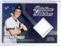 DELETE 5390 2002 Topps Pristine Patches Don Mattingly Patch #D17/25 #PADM *59999