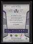 2006-07 SP Game Used Rainbow 48 Rob Blake 10/25
