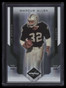 2007 Leaf Limited Silver Spotlight 165 Marcus Allen 10/20