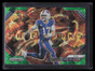 2023 Panini Prizm Fireworks Prizms Green Ice Refractor 4 Josh Allen