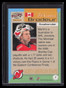 2000-01 Pacific North American Stars 7 Martin Brodeur