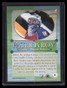 1999-00 Aurora Championship Fever Silver 8 Patrick Roy 70/250
