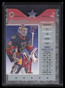 1995-96 Donruss Elite Die Cuts 42 Grant Fuhr /500