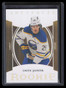 2022-23 Artifacts Wood 171 Owen Power Rookie
