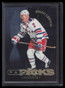 1995-96 Parkhurst International Parkie's Trophy Picks pp21 Brian Leetch /1000