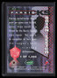 1995-96 Parkhurst International Parkie's Trophy Picks pp21 Brian Leetch /1000